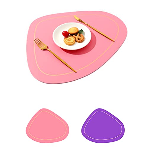Pink + Purple