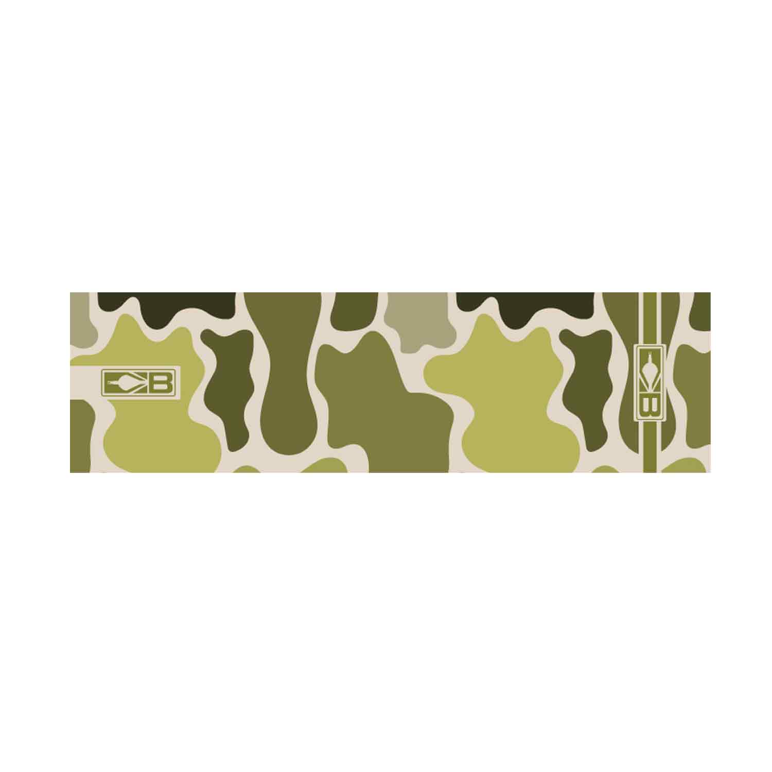 Bohning HD Arrow Wraps 4 Pack - High Visibility Hunting Accessories for Archery & Target Practice - Perfect for Bowhunting, 3D Shooting & Outdoor Sports