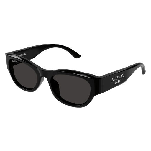 Balenciaga BB0389SK Sunglasses for Women & Men - Luxury Designer Shades with UV Protection - Perfect for Outdoor, Travel & Fashion Accessories
