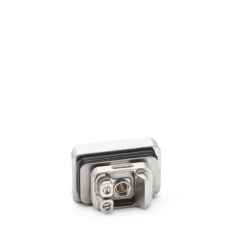 Lost Vape Centaurus Boro Tank - Rebuildable Boro-Style Vape Tank with Leak-Proof Design | Perfect for RDL & MTL Vaping | Ideal for Vape Enthusiasts & Cloud Chasers
