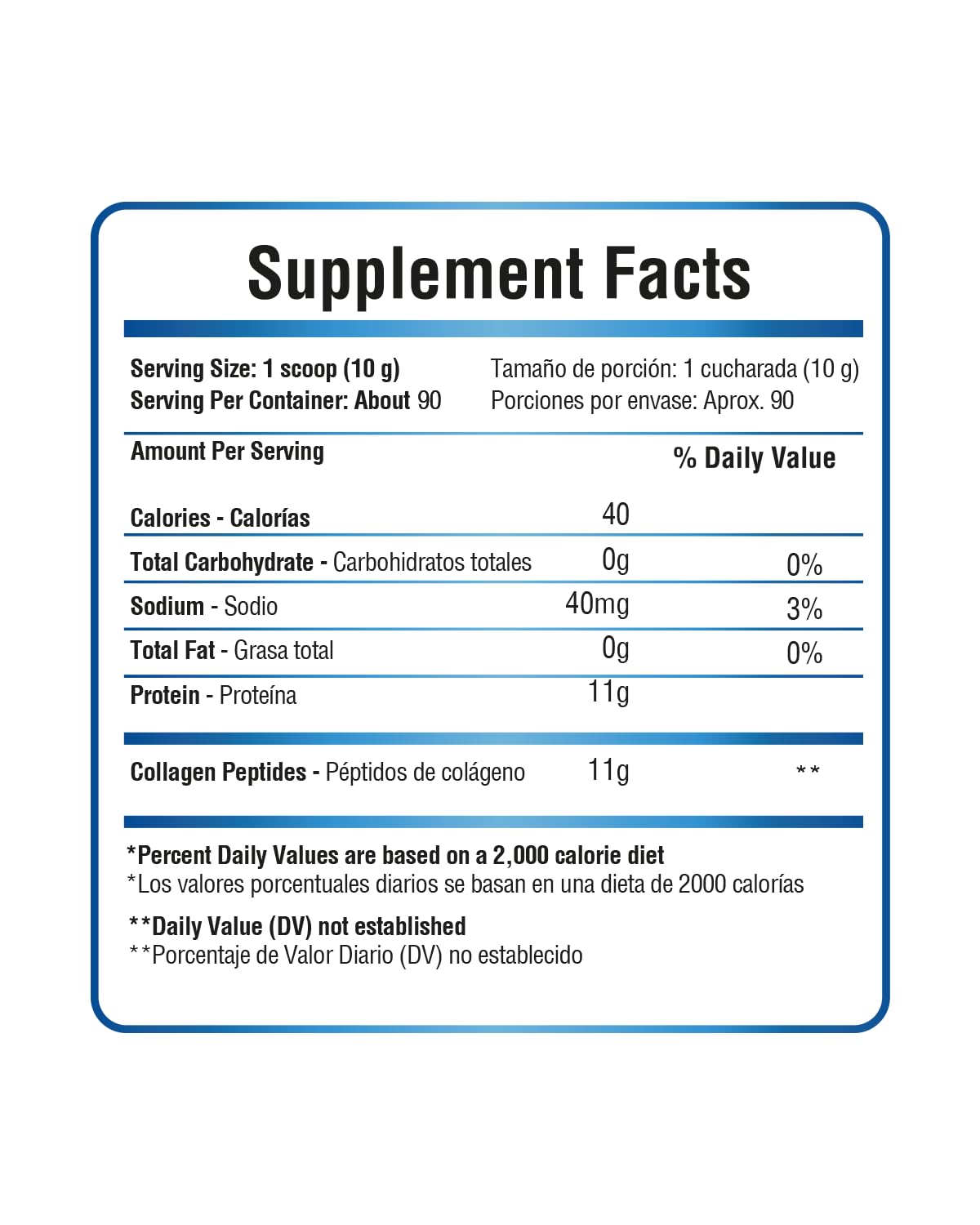 MO4T Grass-Fed Hydrolyzed Collagen Peptides Powder - Unflavored 2lb (907g) - Supports Skin, Hair & Joint Health - Perfect for Smoothies, Coffee & Baking