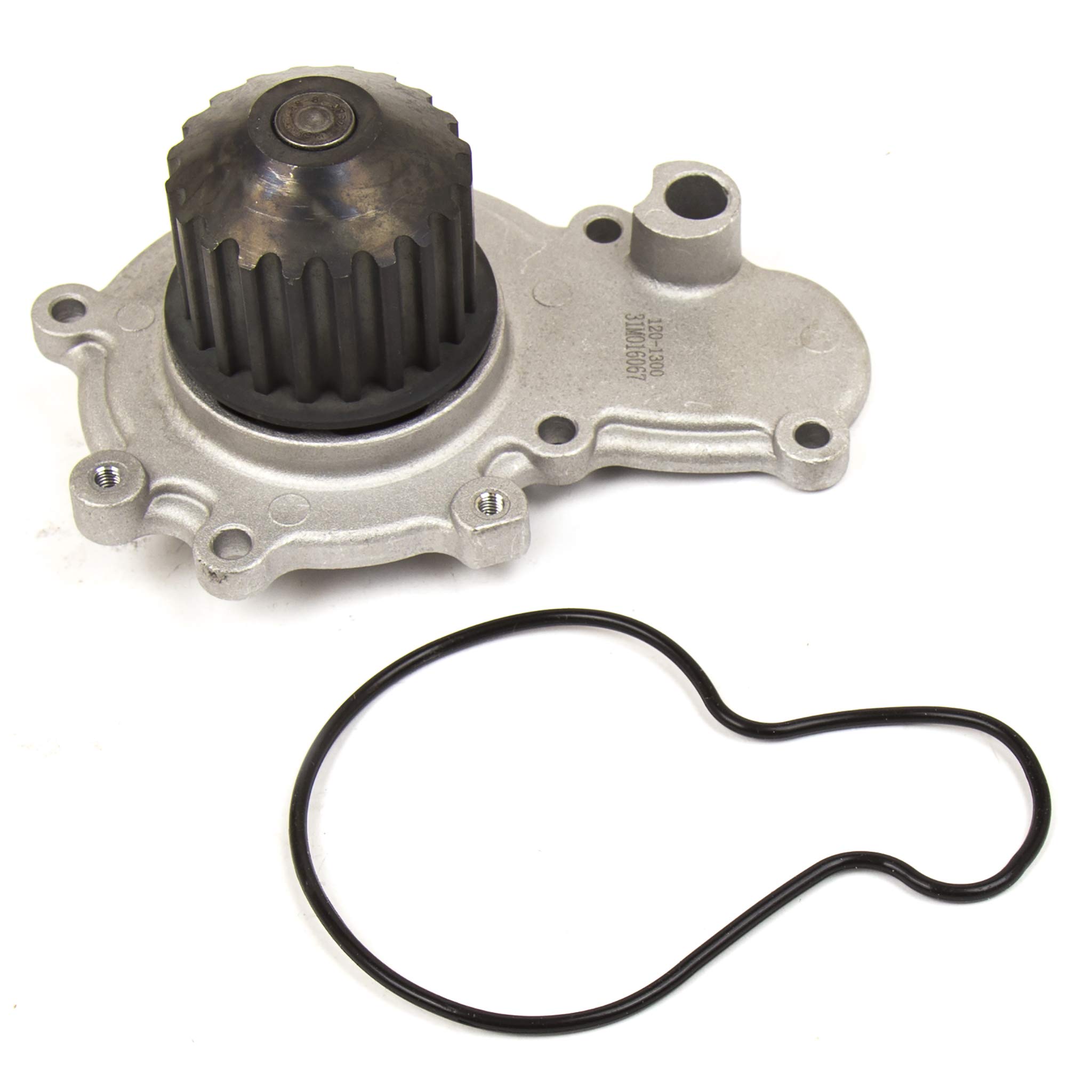 Mitsubishi Eclipse 2.0 DOHC 420A Timing Belt Kit with Water Pump Replacement - High Performance Engine Maintenance for Smooth Driving & Longevity