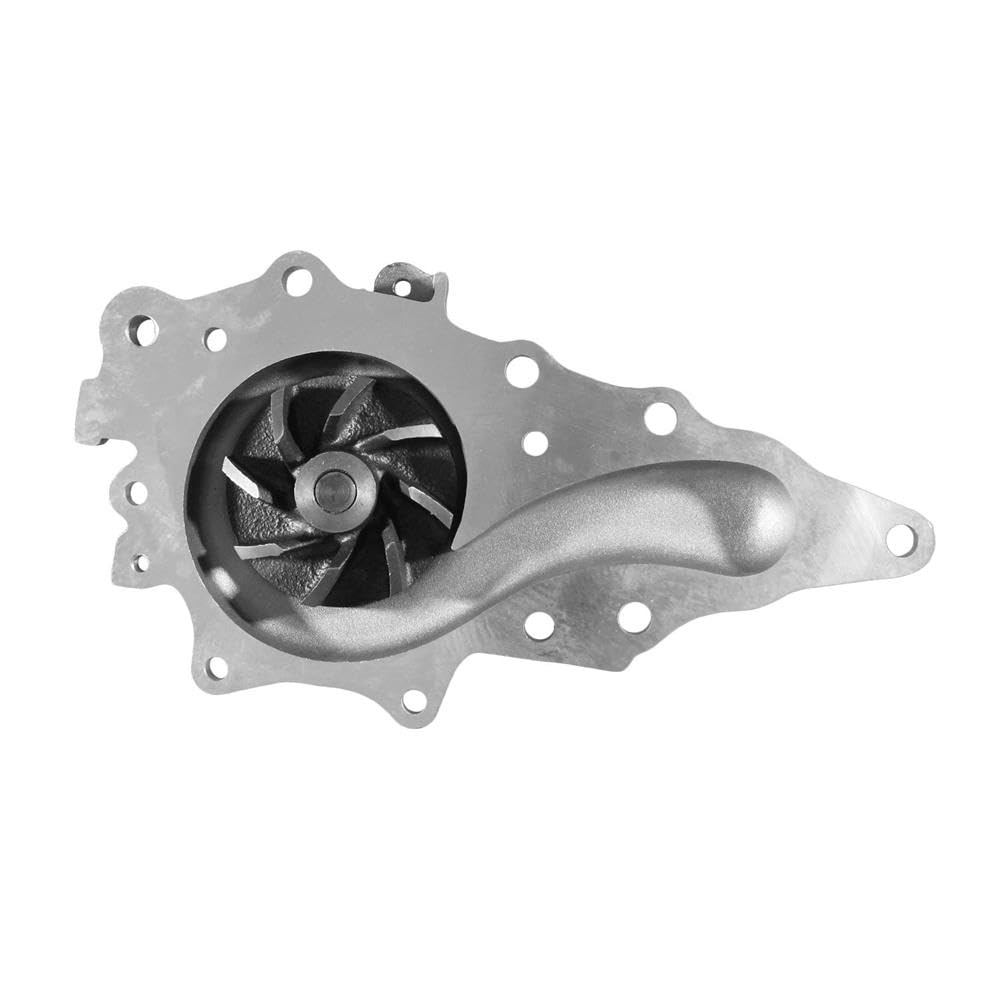 ACDelco Professional 252-268 Water Pump Kit - High Performance Replacement for GM Vehicles | Perfect for Chevy, GMC, Buick & Cadillac Models | Ideal for Engine Cooling System Repairs & Maintenance