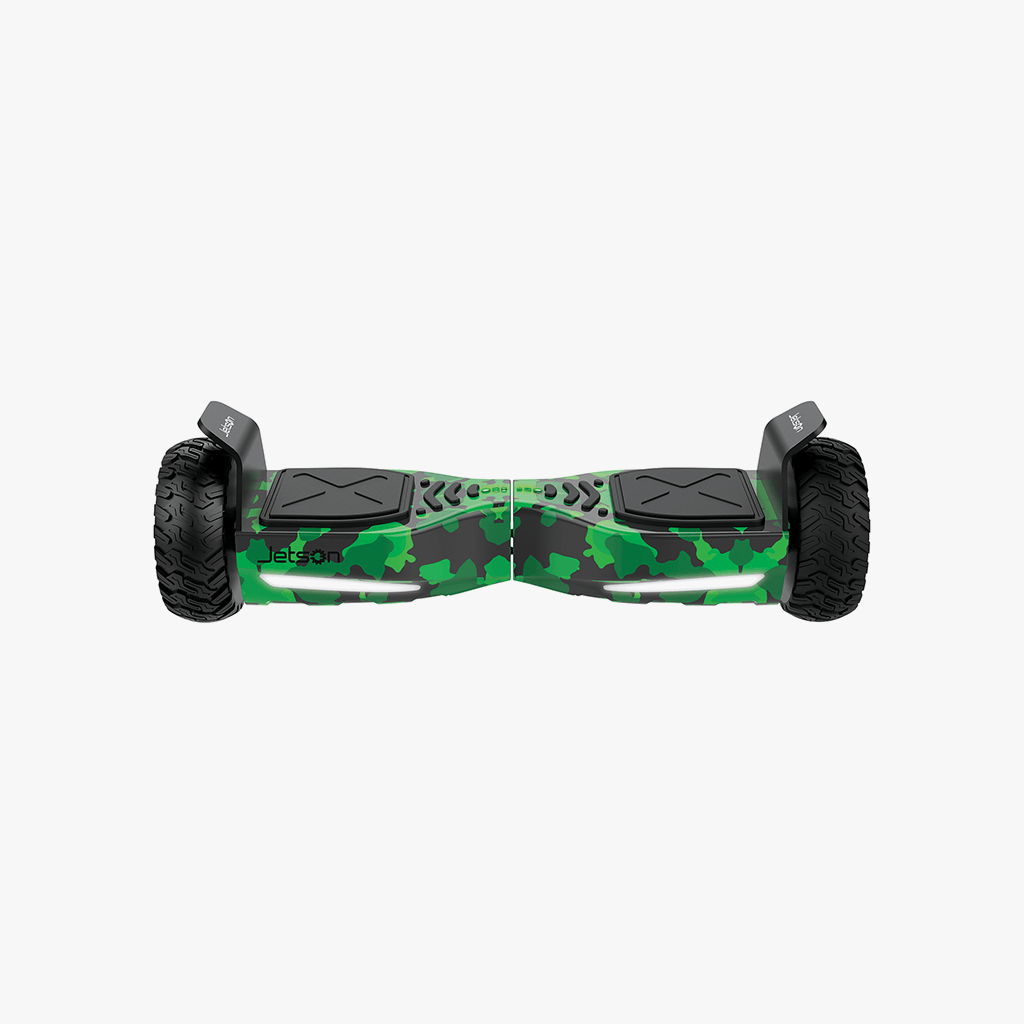 Green Camo
