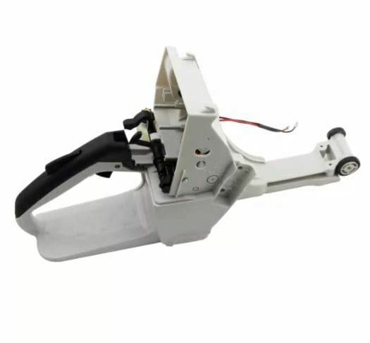 STIHL 044 MS440 Fuel Tank Housing Replacement - Compatible with 1128 350 0832 Models - Durable Rear Handle Gas Tank Cover for Chainsaws - Perfect for Forestry Work & Tree Cutting Maintenance