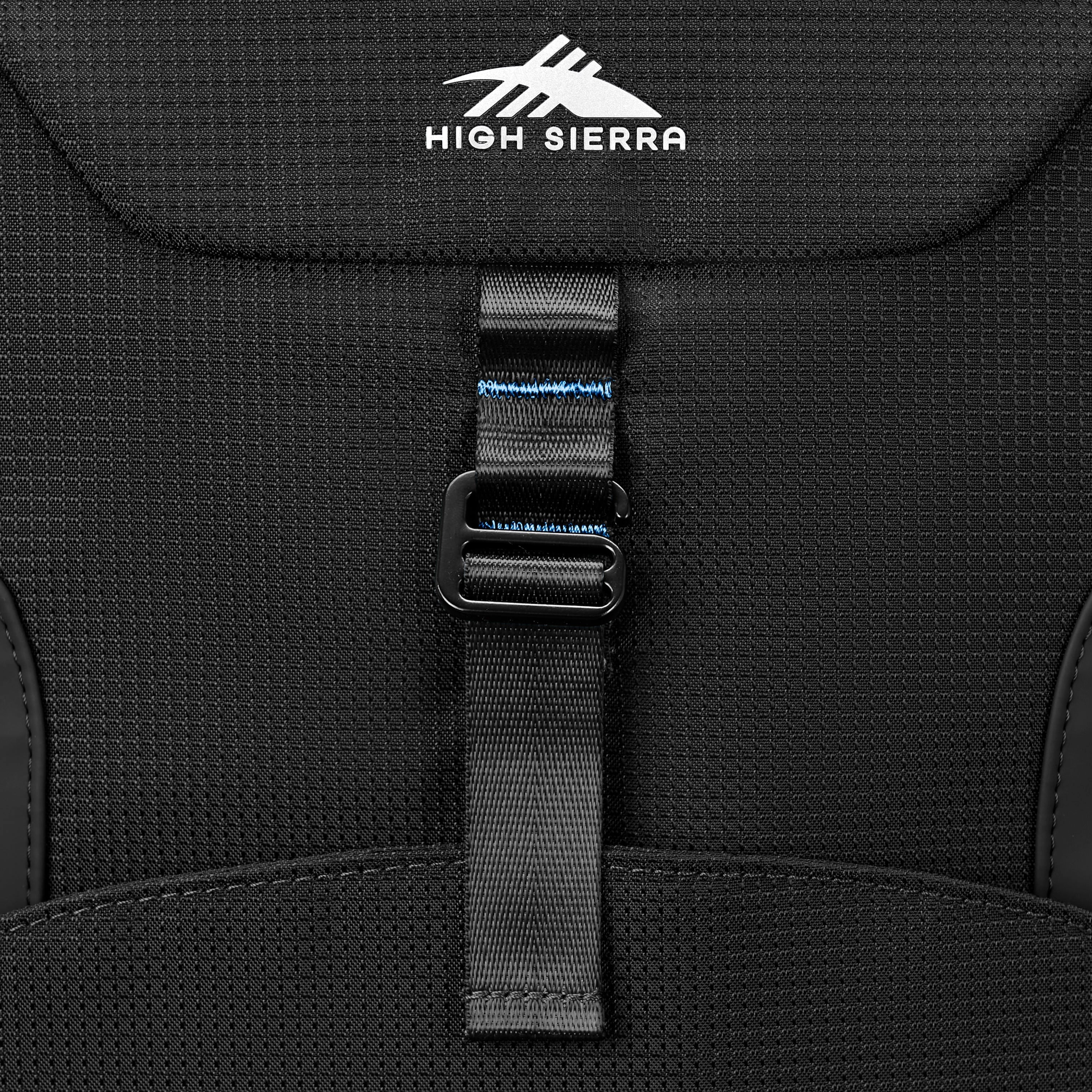 High Sierra Hi Life 3-in-1 Convertible Backpack - Durable Travel Backpack, Laptop Backpack & Daypack for Hiking, School & Work | Water-Resistant & Spacious Design