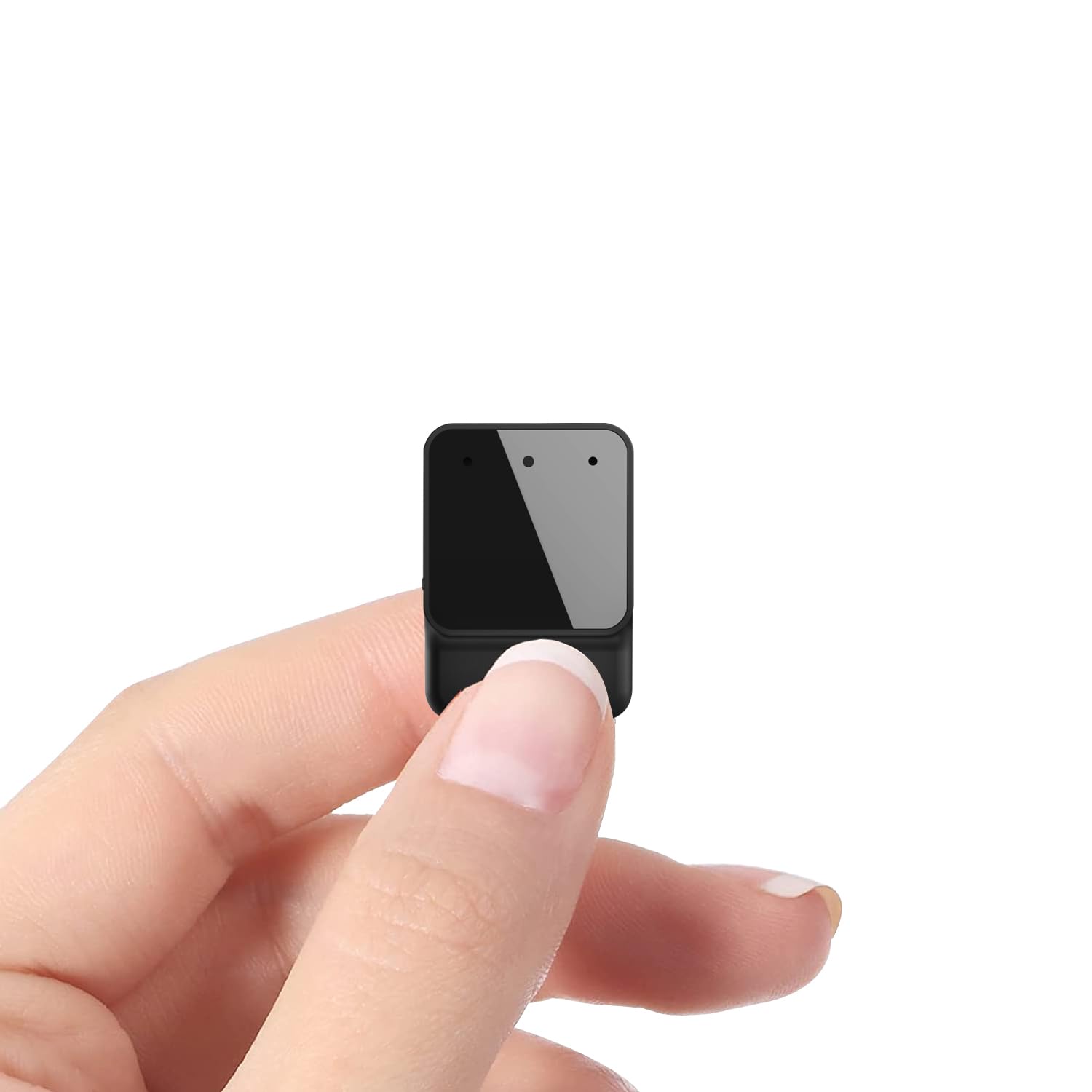 64GB Mini Voice Activated Recorder - Portable Digital Audio Recorder for Lectures, Meetings, Interviews & Car Use | Clear Recording & Long Battery Life | Ideal for Students, Professionals & Journalists