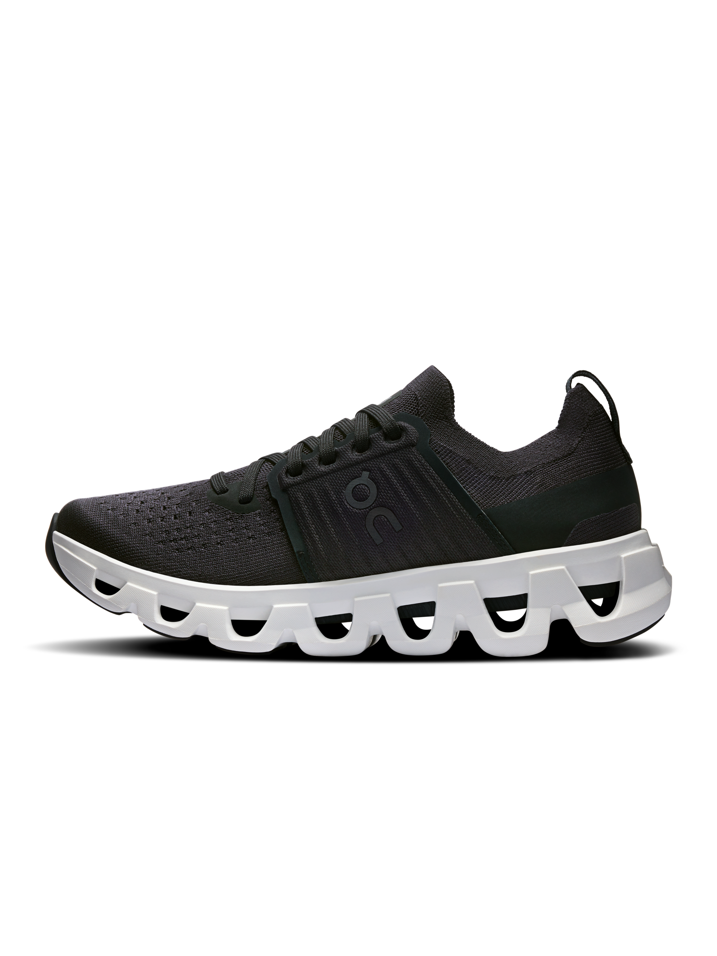 On Cloudswift 4 Women's Running Shoes - Lightweight & Cushioned for Road Running, Jogging, and Gym Workouts