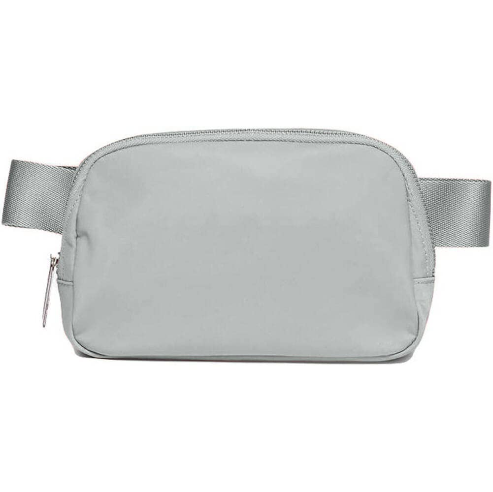 Stylish Unisex Waterproof Fanny Pack - Crossbody Waist Bag for Women & Men | Perfect for Travel, Hiking, Running & Everyday Use