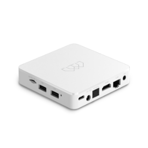 Box R Lite 4K Streaming Media Player - Ultra HD Smart TV Box with Android OS | Perfect for Home Entertainment & Movie Streaming