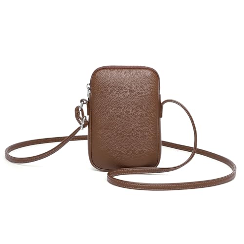 Pu/Toffee Brown