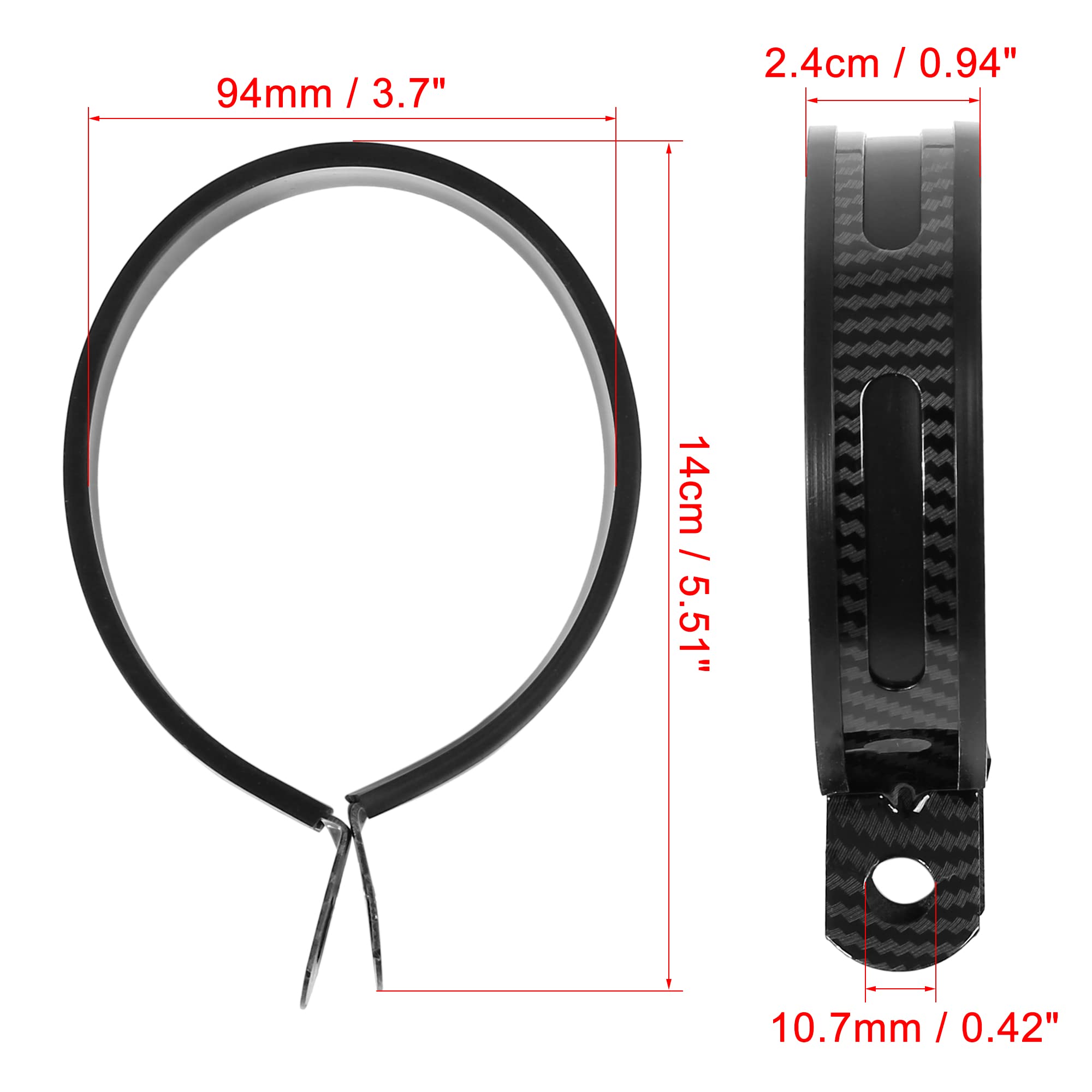 F FIERCE CYCLE 94mm 3.7