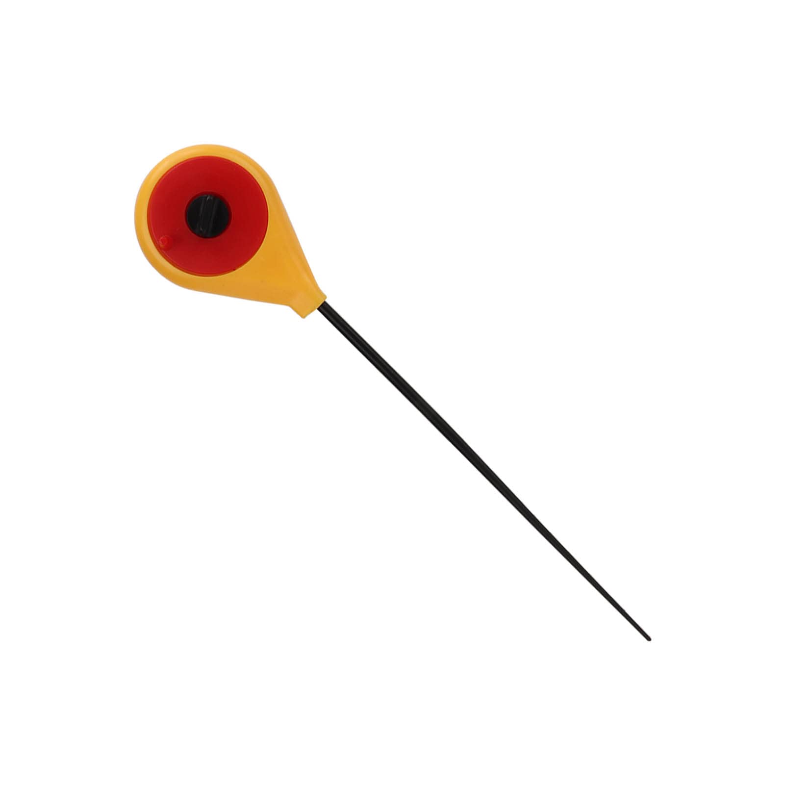 **Durable Ice Fishing Rod Tip - High Strength Wear-Resistant Replacement Top for Winter Fishing - Perfect for Ice Anglers & Outdoor Enthusiasts**