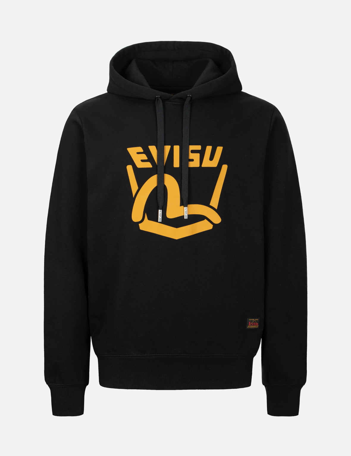 Stylish Seagull Print Pocket Sweatshirt - Regular Fit Unisex Pullover for Casual Wear & Outdoor Activities