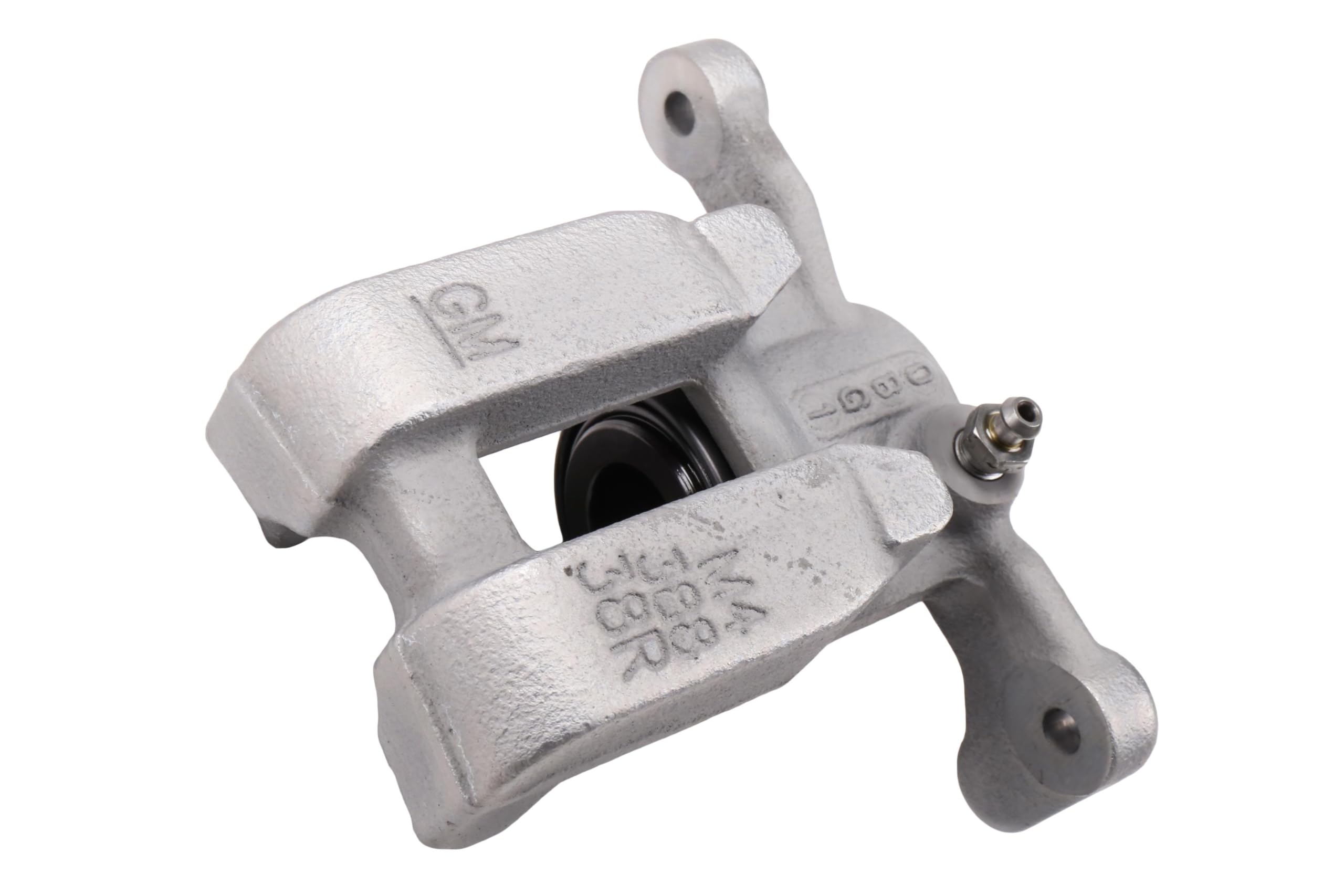GM Parts 13532622 Rear Passenger Side Disc Brake Caliper Assembly - Compatible with [Vehicle Models] - High Performance Braking System - Perfect for Daily Commuting & Highway Driving
