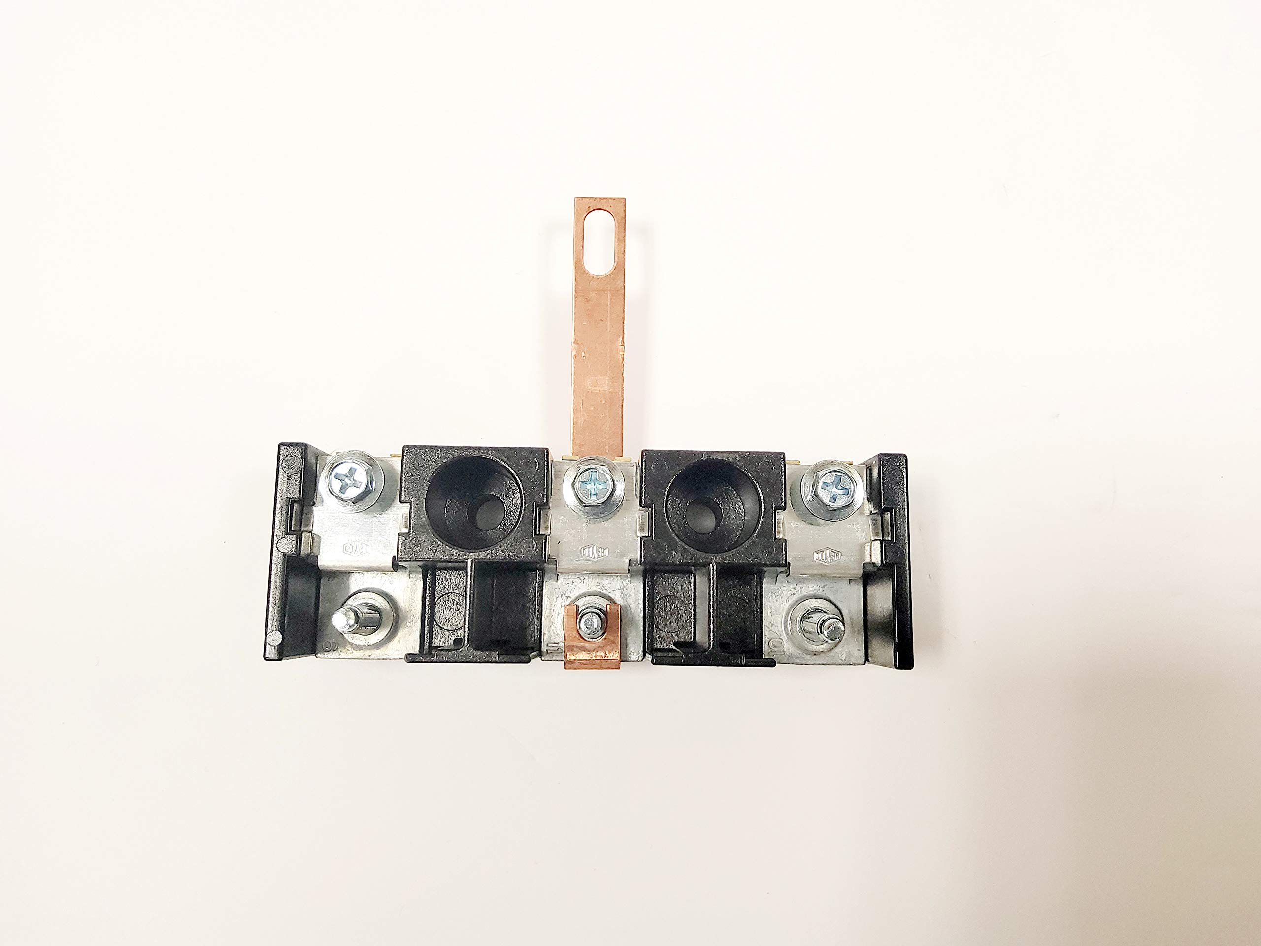 GlobPro 5303935238 Stove Range Oven Terminal Block - 4