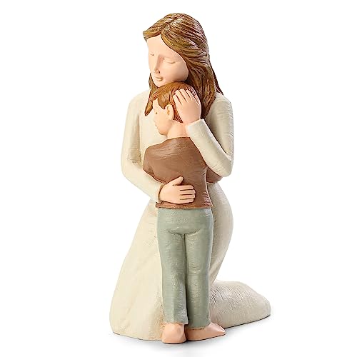 Mother Son
