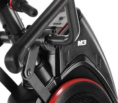 Bowflex Max Trainer® M3 - Compact Home Cardio Machine for Weight Loss & Full-Body Workout | Perfect for Small Spaces & Home Gyms