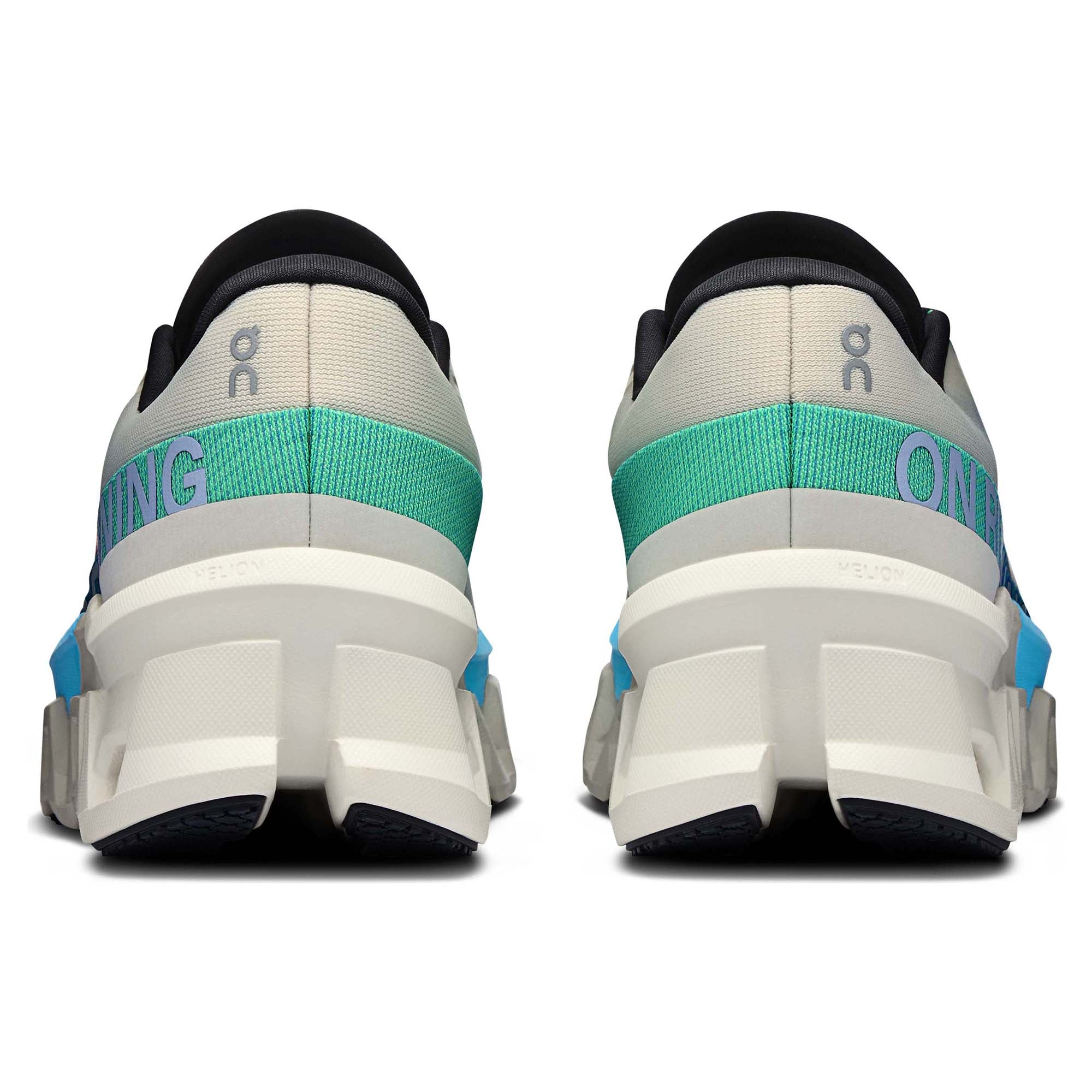 Cloudmonster 2 Women's Running Shoes - Lightweight Cushioned Sneakers for Road Running, Jogging & Gym Workouts - Perfect for Marathon Training & Daily Fitness
