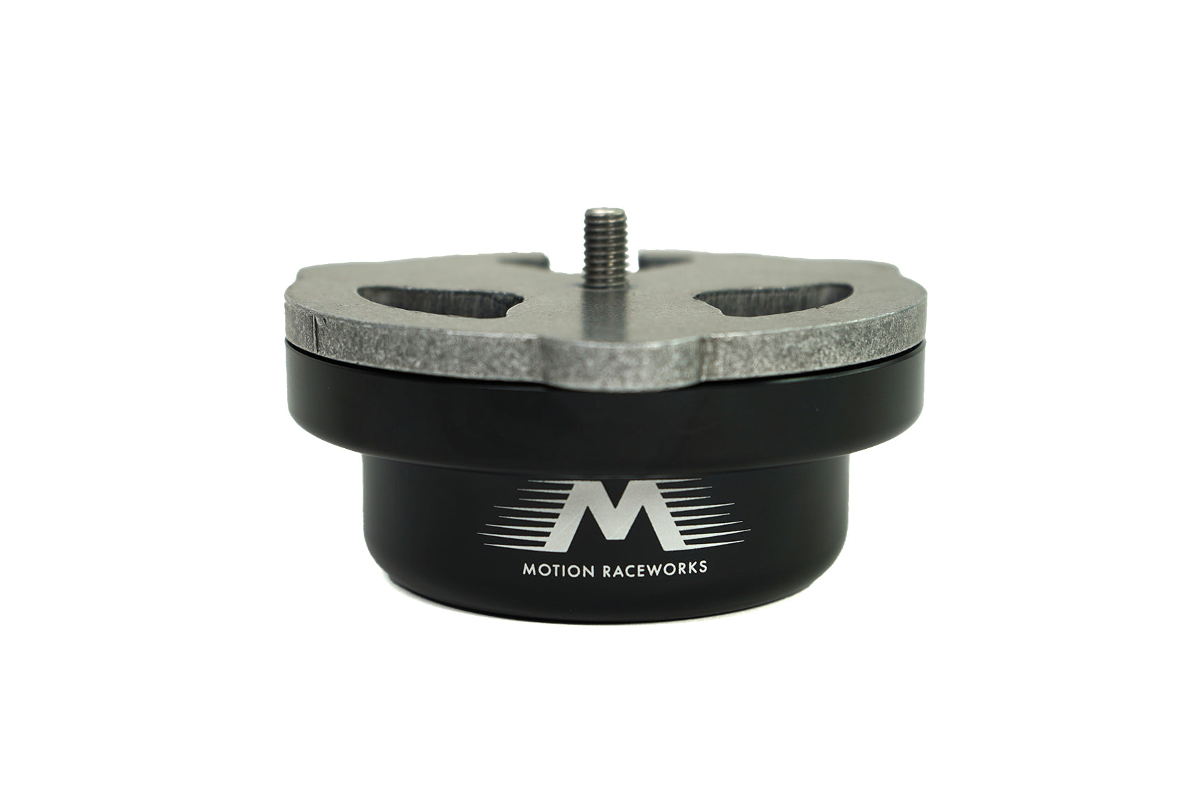 Motion Raceworks Billet Fuel Sump Sump - 12 ORB Single Outlet, High Performance Aluminum Fuel Sump for Racing & Off-Road Vehicles - Perfect for Fuel System Upgrades in Drag Racing, Drifting & Off-Road Adventures