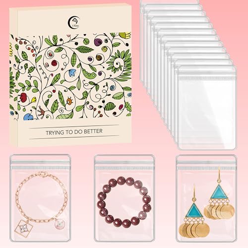 Jewelry Bags(50 Large)