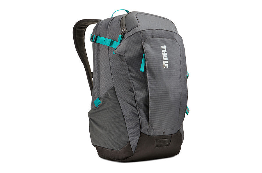 Thule EnRoute Triumph 2 Daypack - Lightweight Hiking Backpack for Men & Women, 20L Water-Resistant Travel Backpack with Laptop Sleeve - Perfect for Commuting, Hiking & Outdoor Adventures