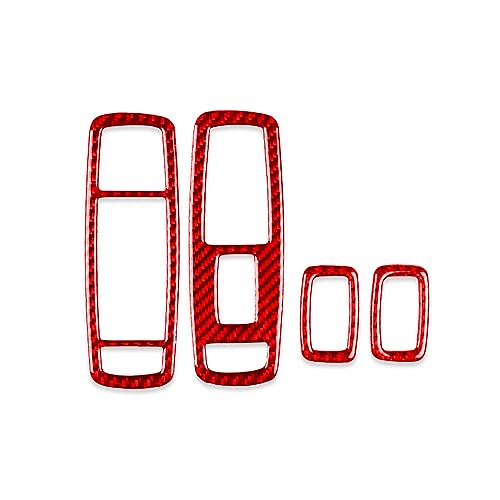 Window Lift Switch