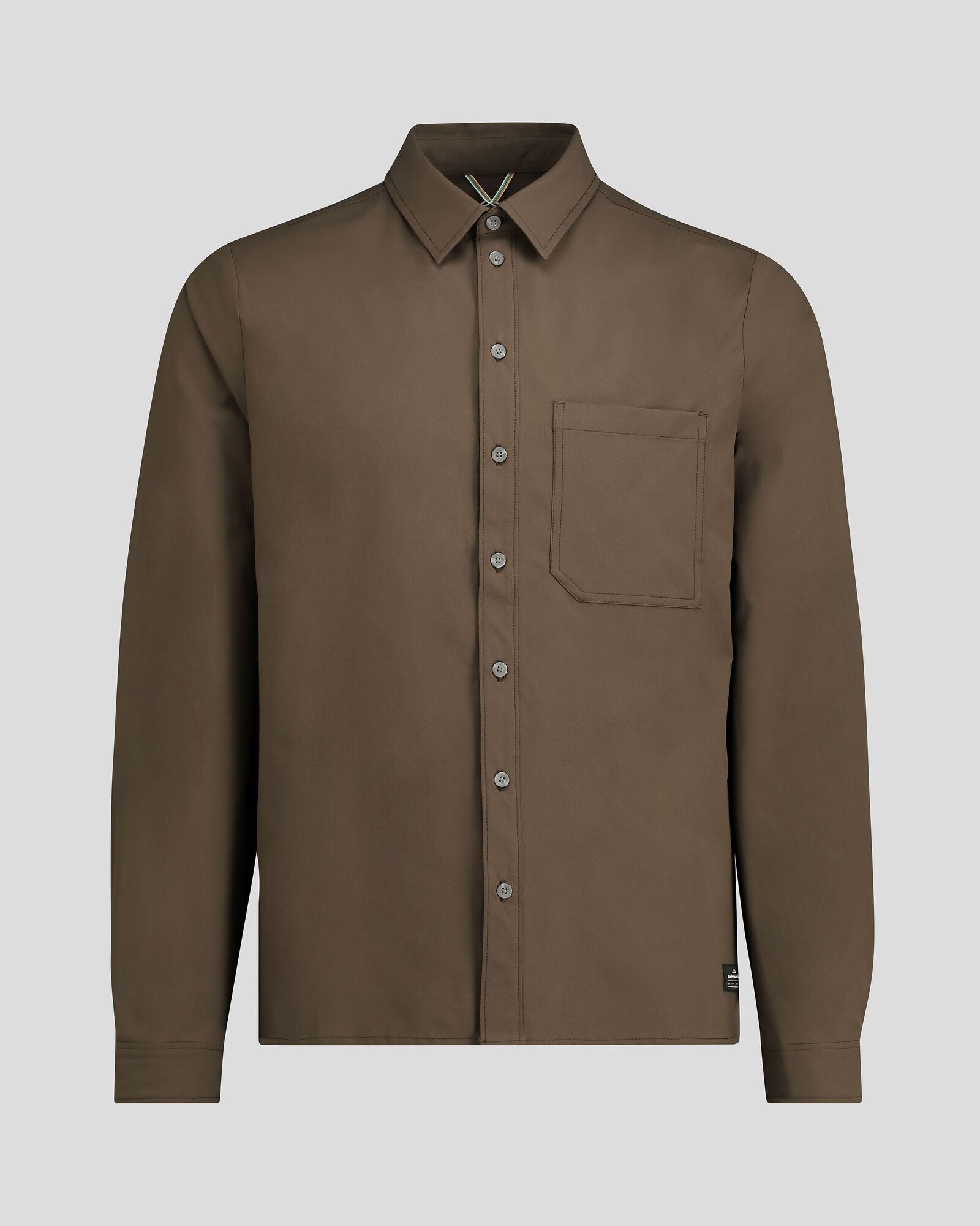 Men's Corsair Long Sleeve Shirt - Breathable Hiking & Outdoor Adventure Shirt for Men - Perfect for Trail Running, Camping & Travel
