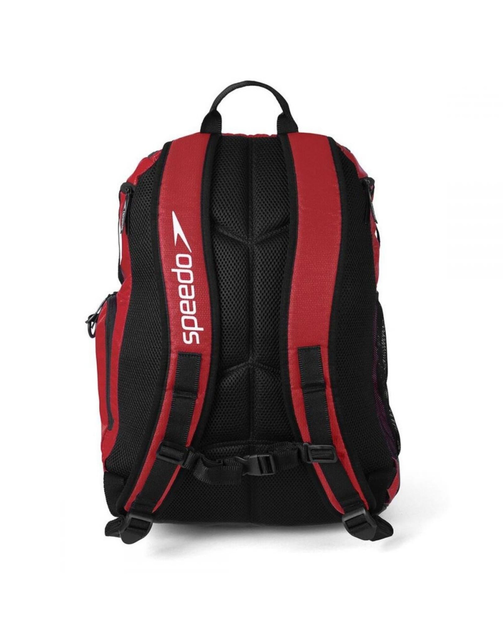 Teamster 2.0 35L Rucksack Backpack - Durable Waterproof Hiking & Travel Backpack for Outdoor Adventures, Camping & Daily Commute