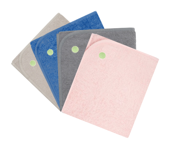 Organic Peapod Mats - Natural, Eco-Friendly & Non-Slip Bath & Yoga Mat - Perfect for Home Spa, Meditation & Fitness Workouts