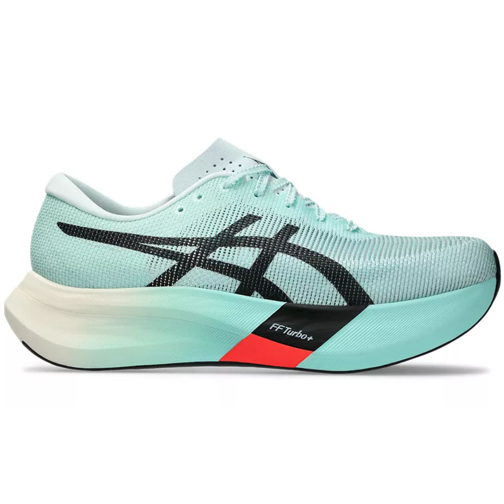 ASICS Metaspeed Edge Paris Running Shoes - Unisex Lightweight Performance Racing Sneakers for Marathon & Road Running