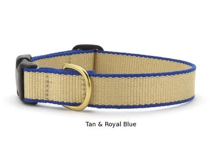 Personalized 5/8 Inch Narrow Dog Collar for Small Breeds - 9 Color Options | Perfect for Daily Walks, Training & Pet Fashion Accessories