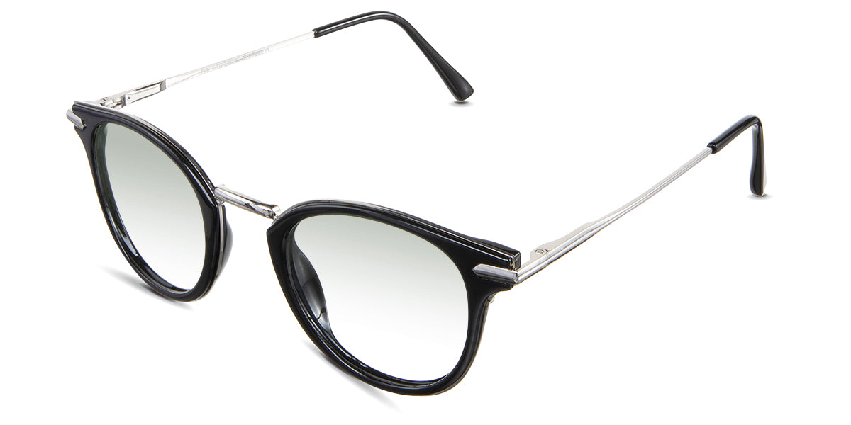 Eden Women's Prescription Tinted Glasses - Stylish & UV Protection for Everyday Wear, Work, and Outdoor Activities