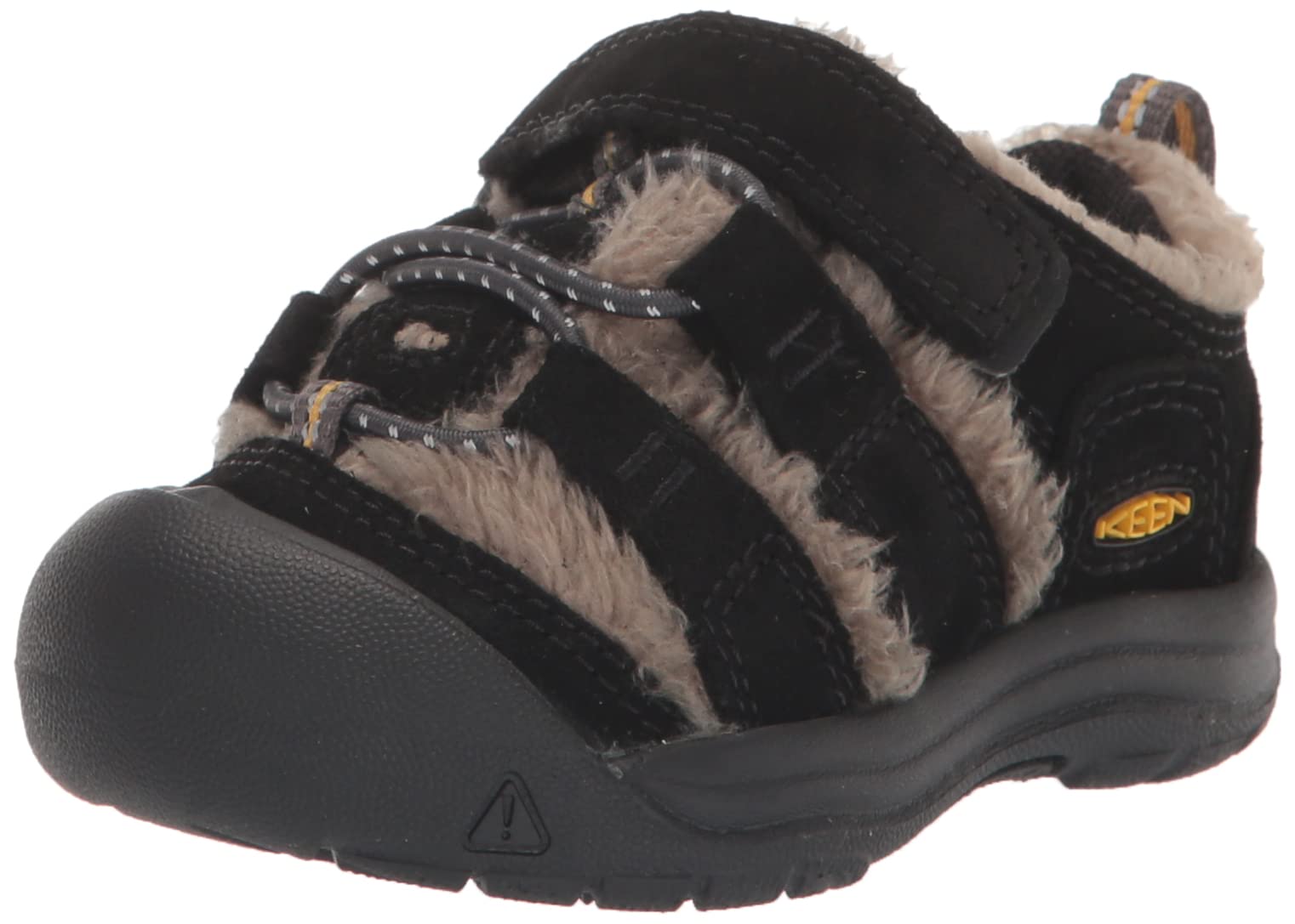 KEEN Kids Newport H2 Sandal - Waterproof Hiking Shoes for Boys & Girls - Outdoor Adventure, Beach, and Playground Activities
