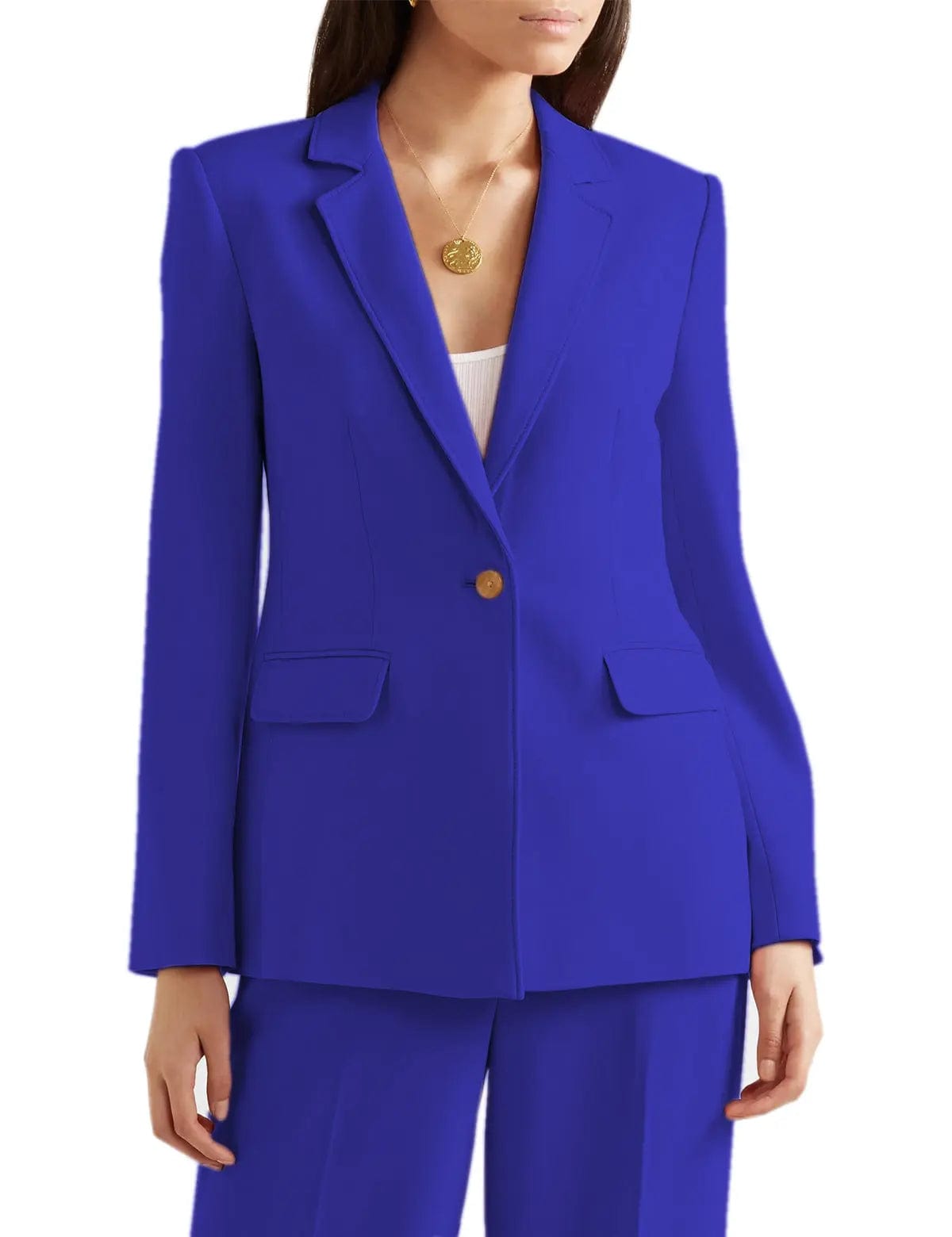 Royal Blue