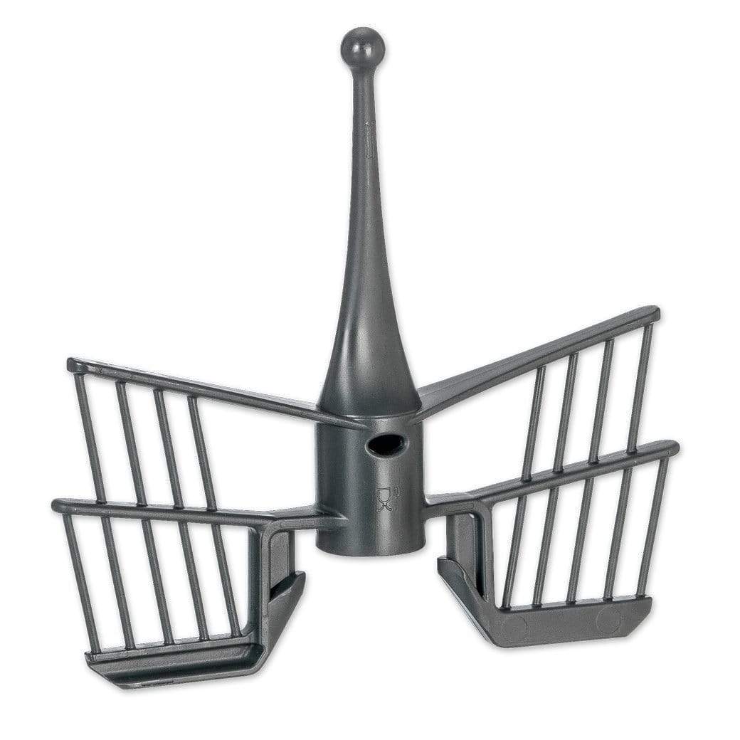 TM31/TM5/TM6 Butterfly Whisk - Professional Stainless Steel Hand Mixer for Baking, Cooking & Whipping - Perfect for Cake Batter, Cream, Eggs & Dough - Ideal for Home Bakers & Professional Chefs