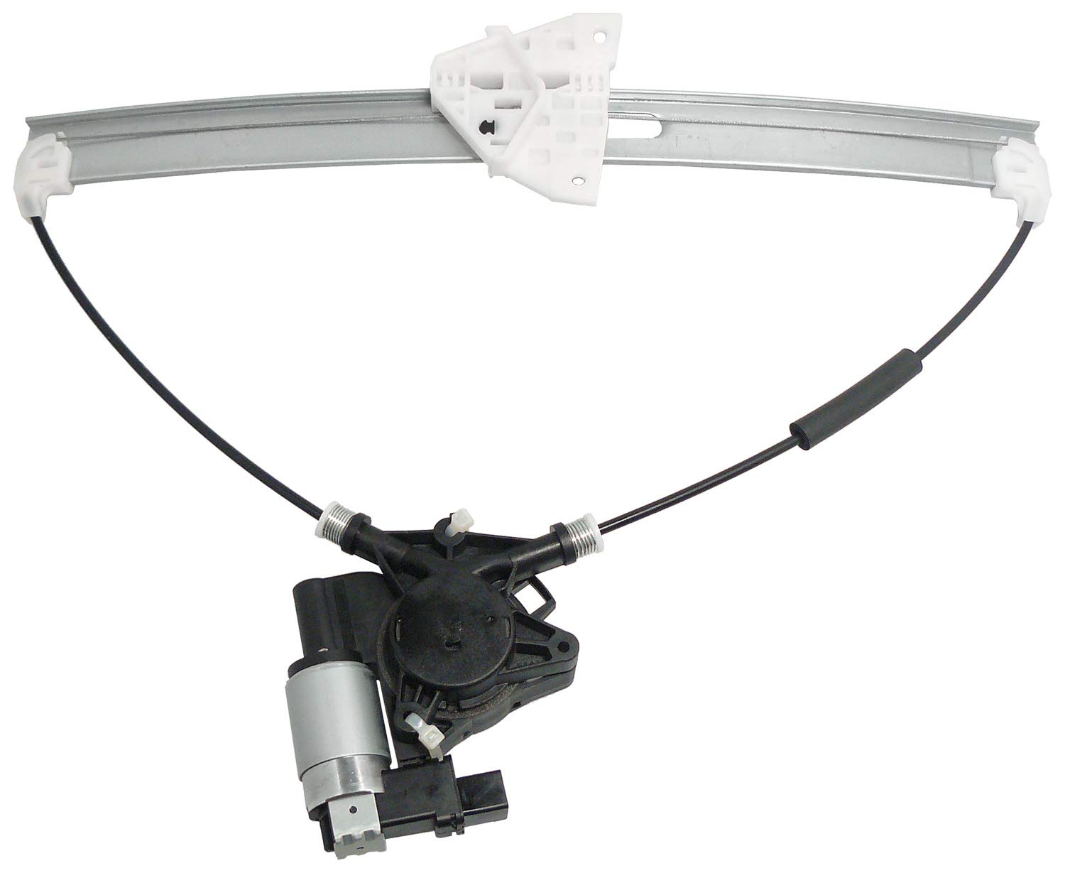 ACDelco Professional 11A470 Power Window Regulator with Motor - Front Passenger Side Replacement Part for Smooth Window Operation | Compatible with Select GM Vehicles