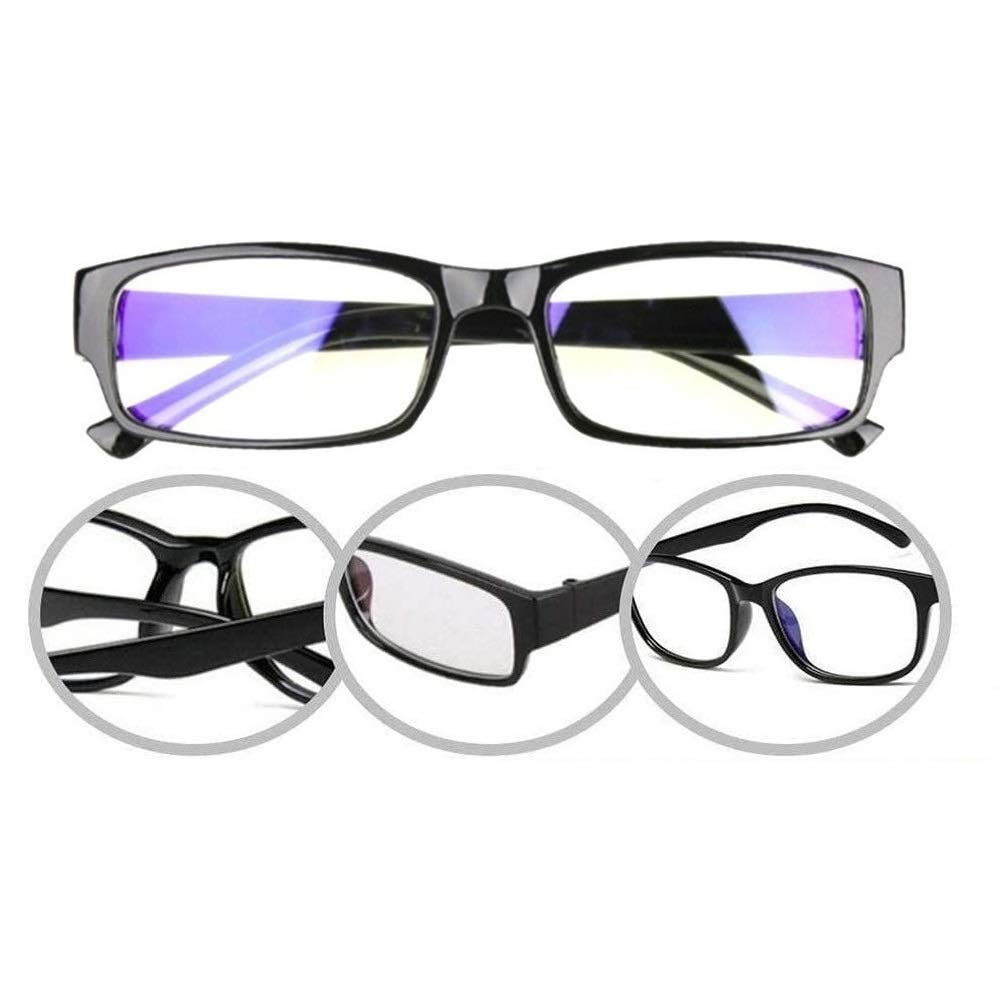 One Power Readers Auto Focus Reading Glasses - Progressive Multifocal Computer Eyewear for Men & Women - HD Adjustable Optical Glasses for Reading, Computer Work, and Office Use