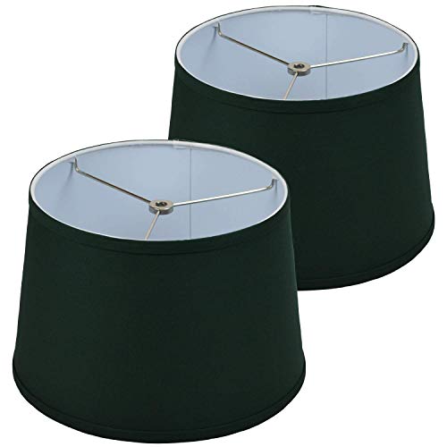 Linen Hunter Green