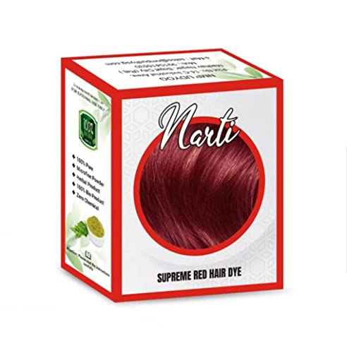 Supeme Red