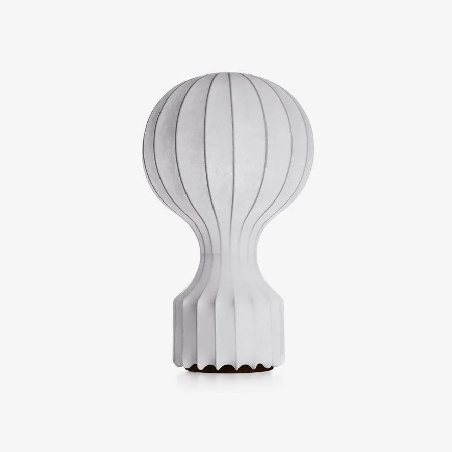 Hot Air Balloon Table Lamp - Decorative Night Light for Kids Room, Nursery, Bedroom - Romantic LED Lighting for Home Decor & Party Ambiance