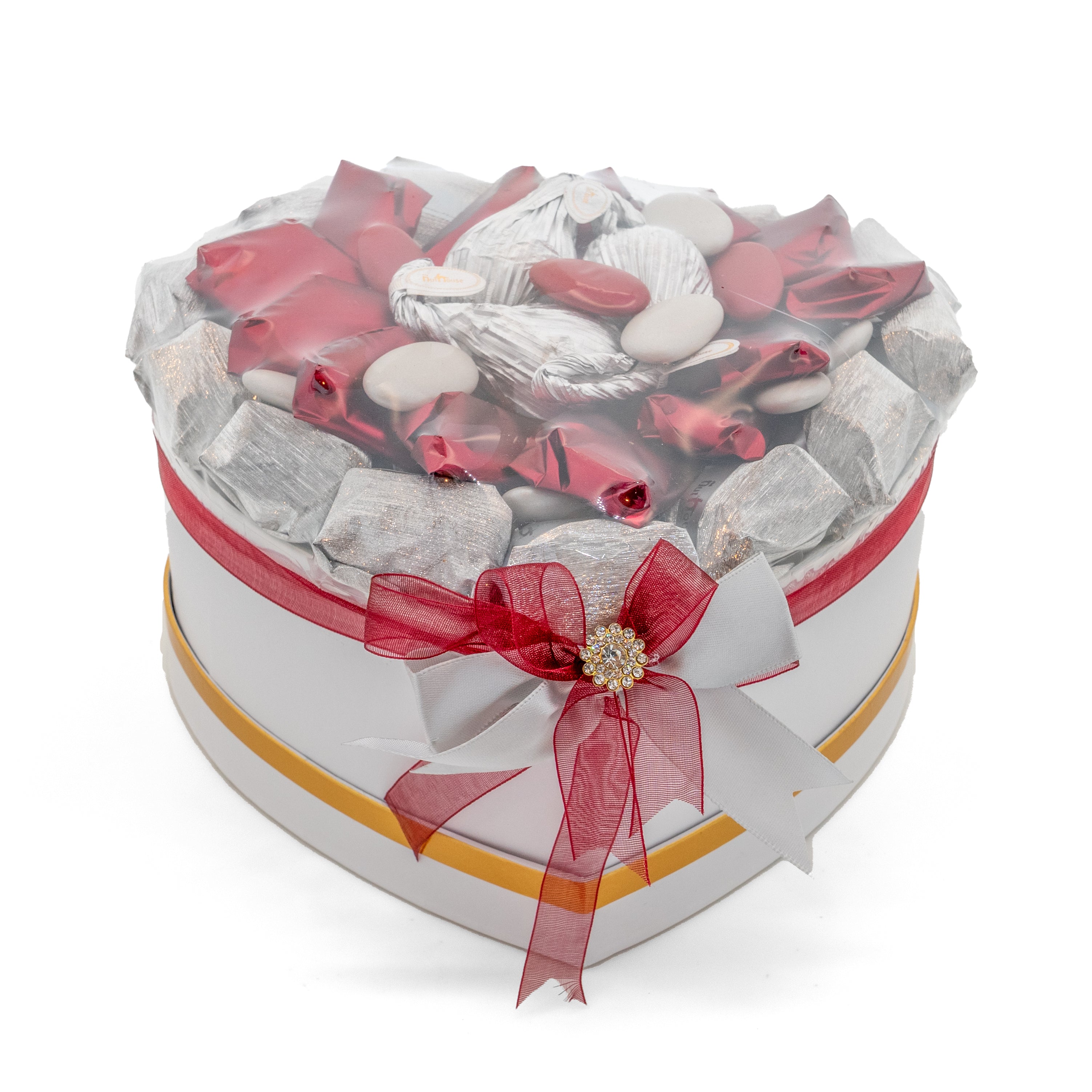 Premium Chocolate Gift Box - Assorted Gourmet Chocolates for Holidays, Birthdays & Special Occasions | Perfect for Valentine's Day, Corporate Gifts & Anniversary Celebrations