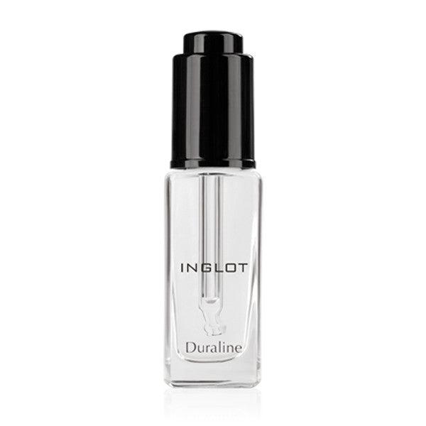 INGLOT Duraline Liquid Mixing Medium for Makeup - Transform Powder to Liquid for Eyeshadow, Eyeliner & More | Perfect for Professional & DIY Beauty Looks