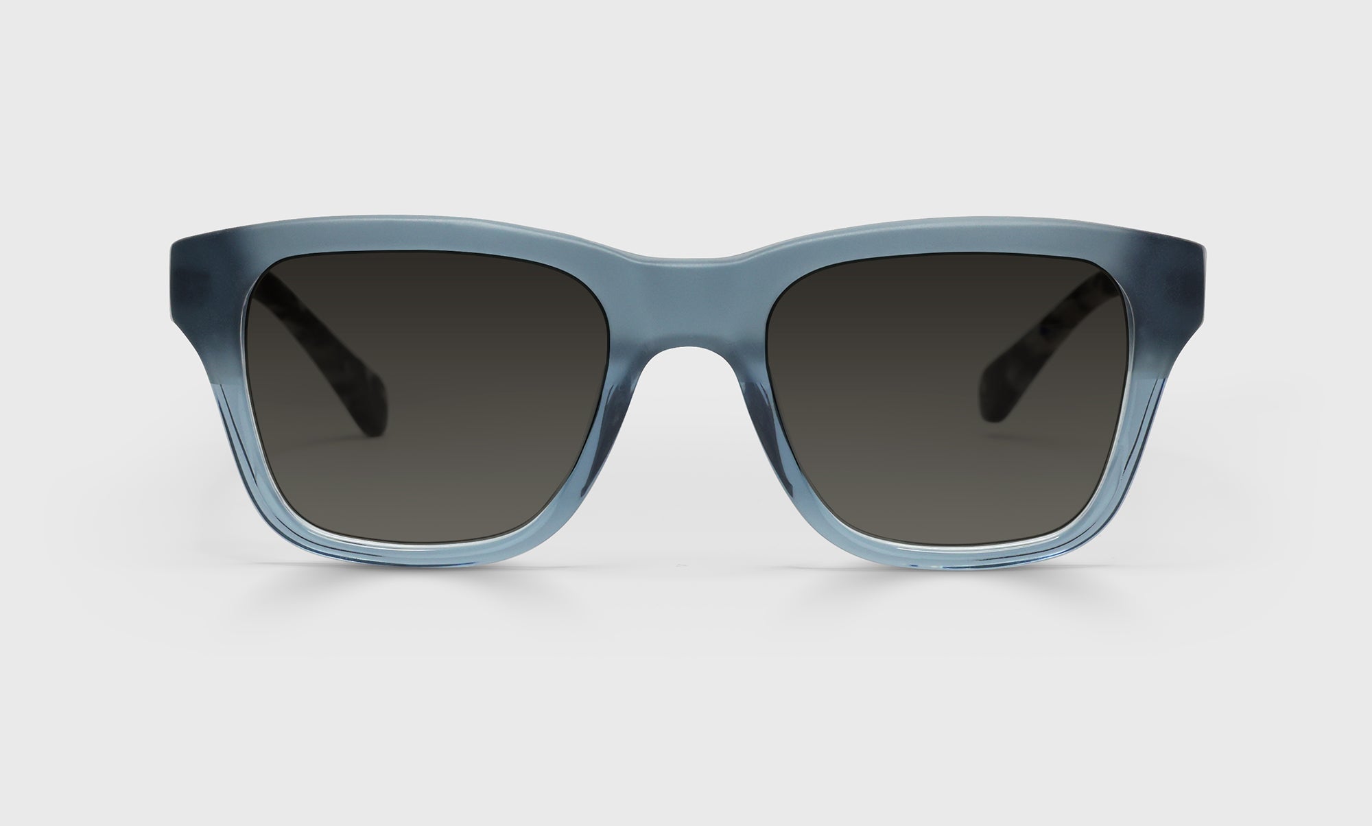 Kvetcher Narrow Sunglasses for Women & Men - Classic Retro Thin Frame UV Protection - Perfect for Driving, Beach, and Outdoor Activities