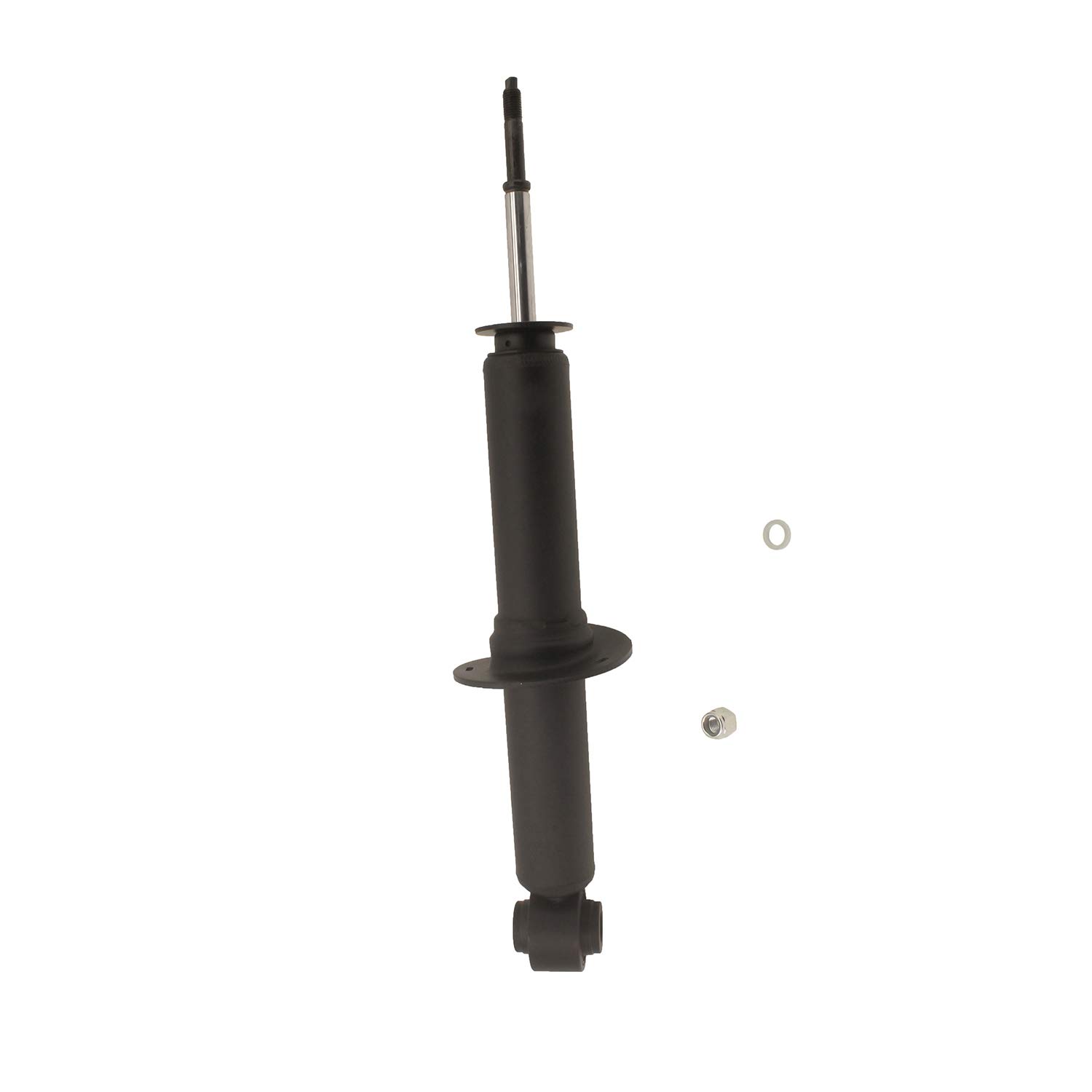 KYB 340071 Excel-G Gas Strut - High Performance Lift Support for Car Hoods, Trunks & Hatchbacks - Durable Replacement Shock Absorber for Smooth Opening & Closing