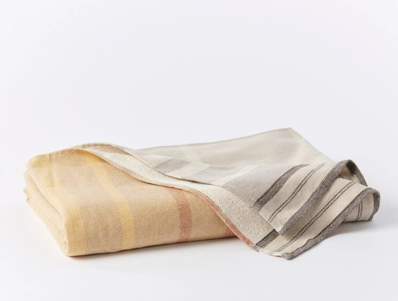 Tomales Organic Cotton Beach Towel - Ultra Soft, Quick Dry & Eco-Friendly - Perfect for Pool, Beach, Vacation & Yoga