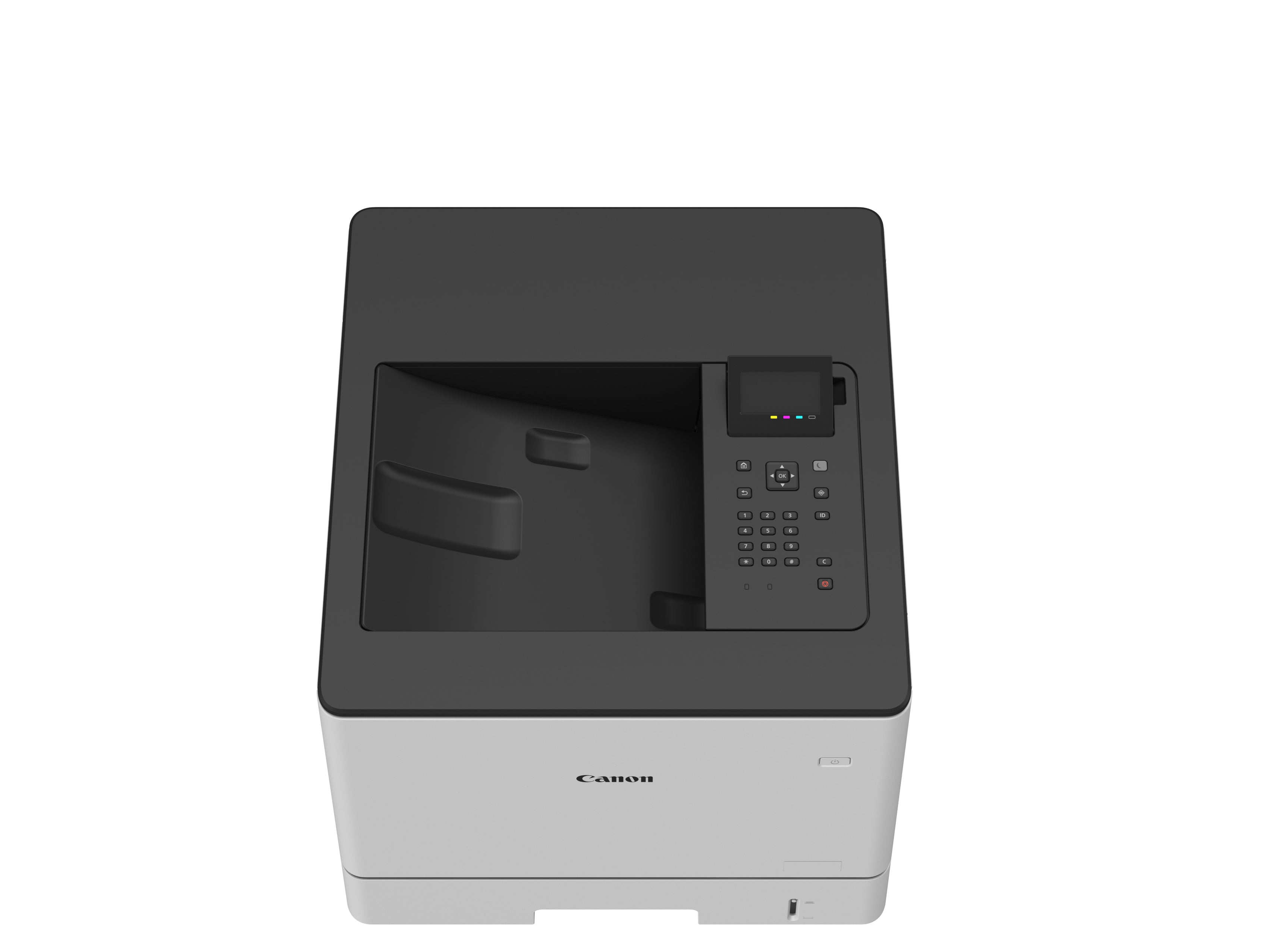 Canon imageCLASS LBP732Cx A4 Color Laser Printer - Fast Printing for Home Office & Small Business, Perfect for Documents, Flyers & Presentations