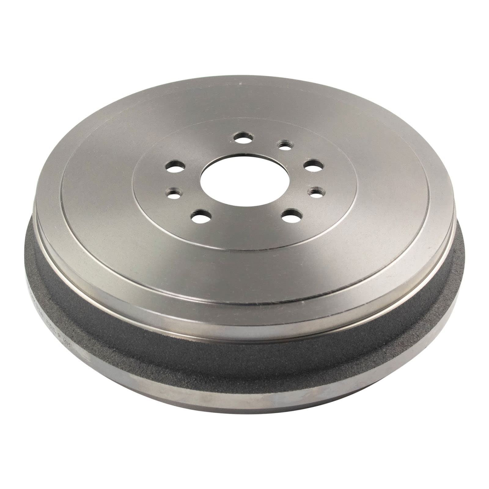 Rear Brake Drum LH RH Kit Pair Set of 2 for Ram ProMaster City - Replacement Brake Drums for Smooth & Safe Braking - Perfect for City Driving & Heavy Loads