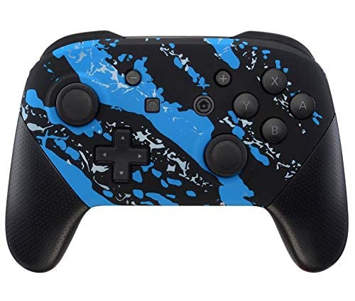 Splash Blue