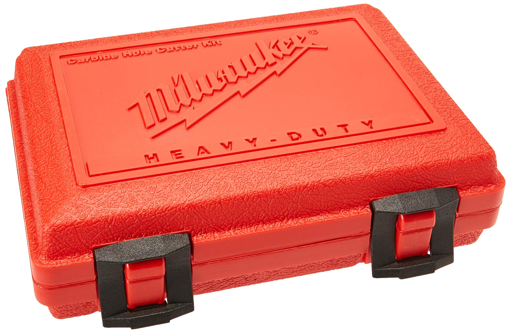 Milwaukee 7-Piece Carbide Cutter Plate Kit - Premium Metal Cutting Blades for Woodworking & Construction Projects